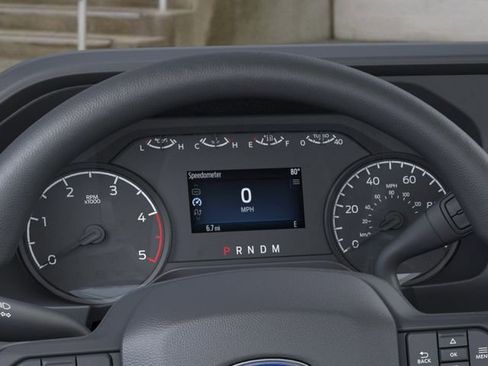 New 2026 Ford F550 4x4 Regular Cab Super Duty image 13