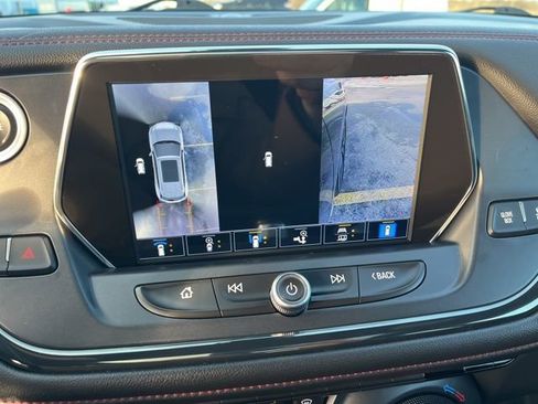 Used 2022 Chevrolet Blazer RS w/ Driver Confidence II Package image 33