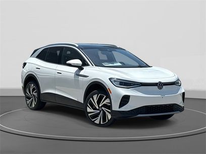 New 2025 Volkswagen ID.4 Pro S Plus