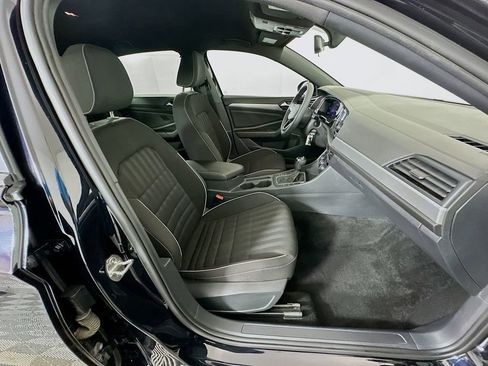 Used 2023 Volkswagen Jetta Sport FWD image 26