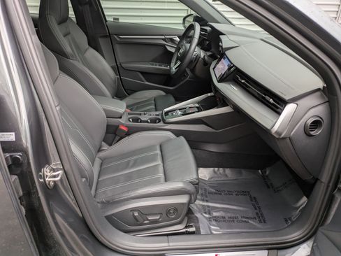 Used 2022 Audi S3 Prestige image 33