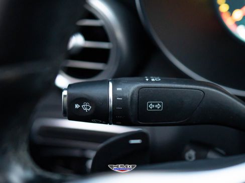 Used 2020 Mercedes-Benz C 300 4MATIC Sedan w/ AMG Line image 29