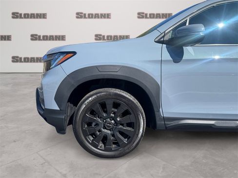 Used 2023 Honda Passport EX-L image 14