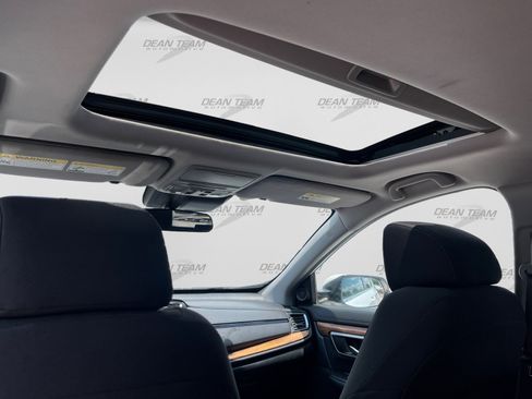 Used 2022 Honda CR-V EX image 16