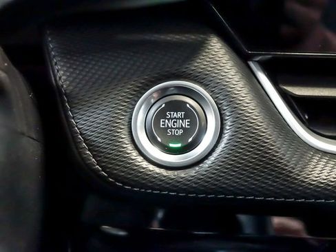 Used 2025 Chevrolet Equinox LT w/ Midnight Edition image 20