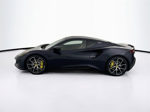 Used 2024 Lotus Emira First Edition image 8