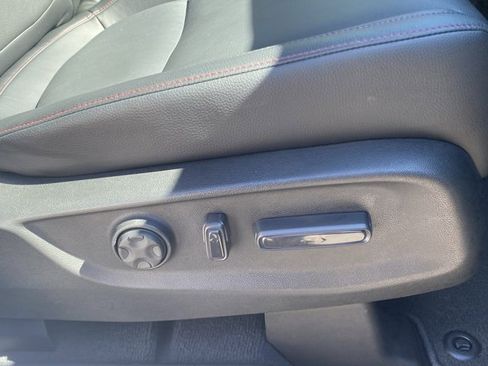 Certified 2024 Honda Odyssey Sport image 28