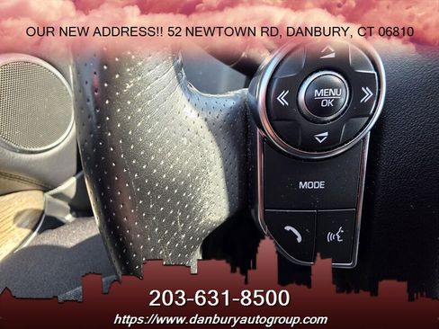 Used 2017 Land Rover Range Rover Sport SE image 17