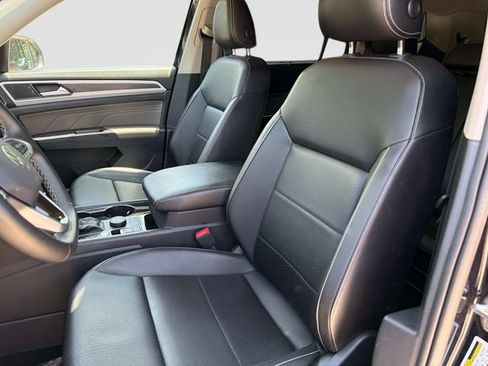 Used 2023 Volkswagen Atlas SE AWD/4WD image 20