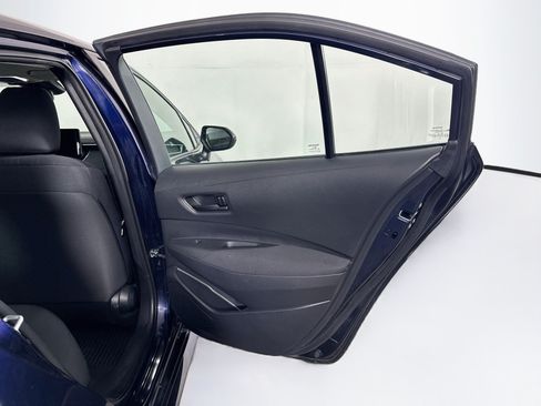Used 2024 Toyota Corolla LE FWD image 28