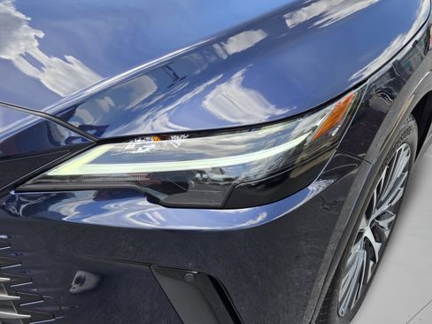 Certified 2025 Lexus RX 350 Premium Plus w/ Accessory Package (Z1) FWD image 9