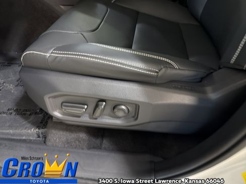 New 2026 Toyota Tundra SR5 AWD/4WD image 16