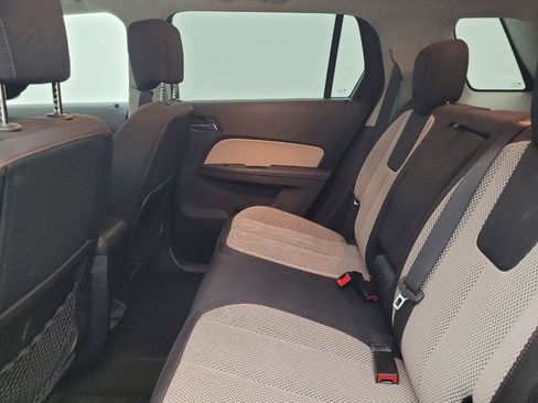 Used 2017 GMC Terrain SLE FWD image 18