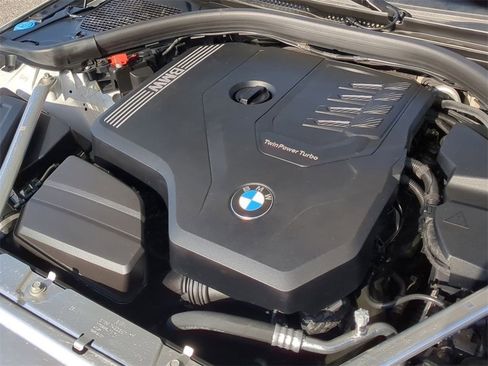 Used 2022 BMW 430i Gran Coupe w/ Premium Package 2 image 31