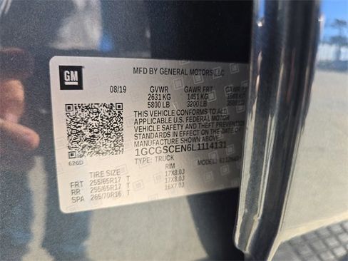 Used 2020 Chevrolet Colorado LT image 27