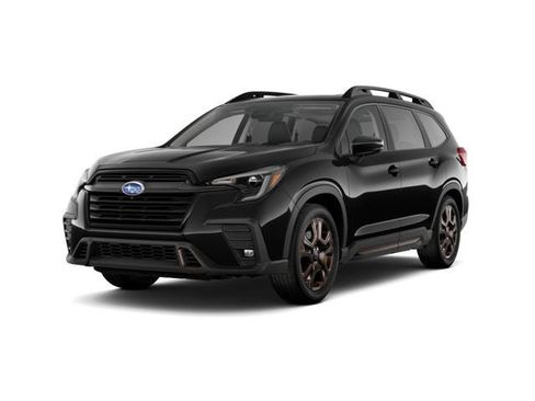 New 2026 Subaru Ascent Limited Bronze image 2