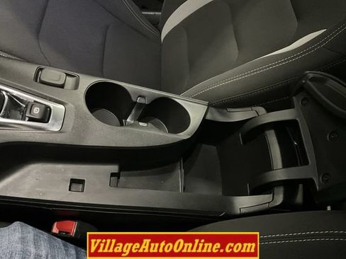 Used 2021 Chevrolet Camaro LT w/ Wild Cherry Design Package 1 RWD image 23