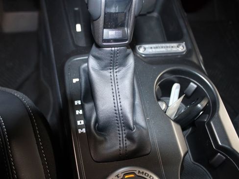 New 2025 Ford Bronco Outer Banks image 42