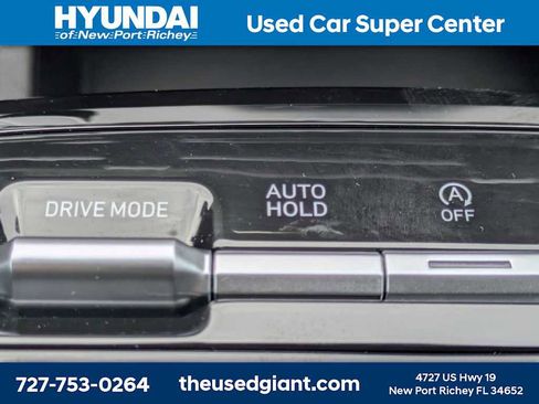 Used 2026 Hyundai Tucson Limited FWD image 31