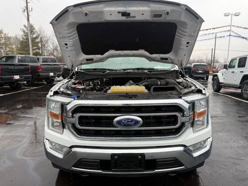 Used 2022 Ford F150 XLT w/ XTR Package image 52