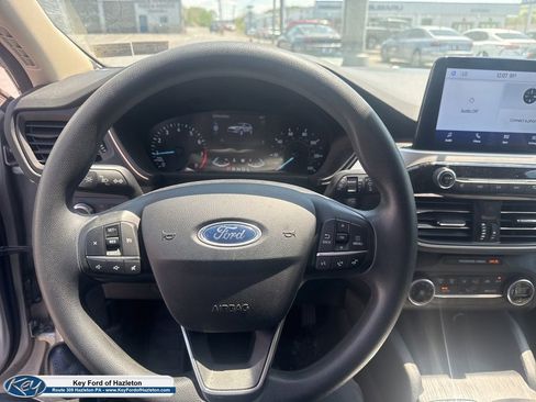 Used 2020 Ford Escape SE AWD/4WD image 19