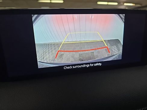 Used 2023 MAZDA CX-5 Carbon Edition image 24