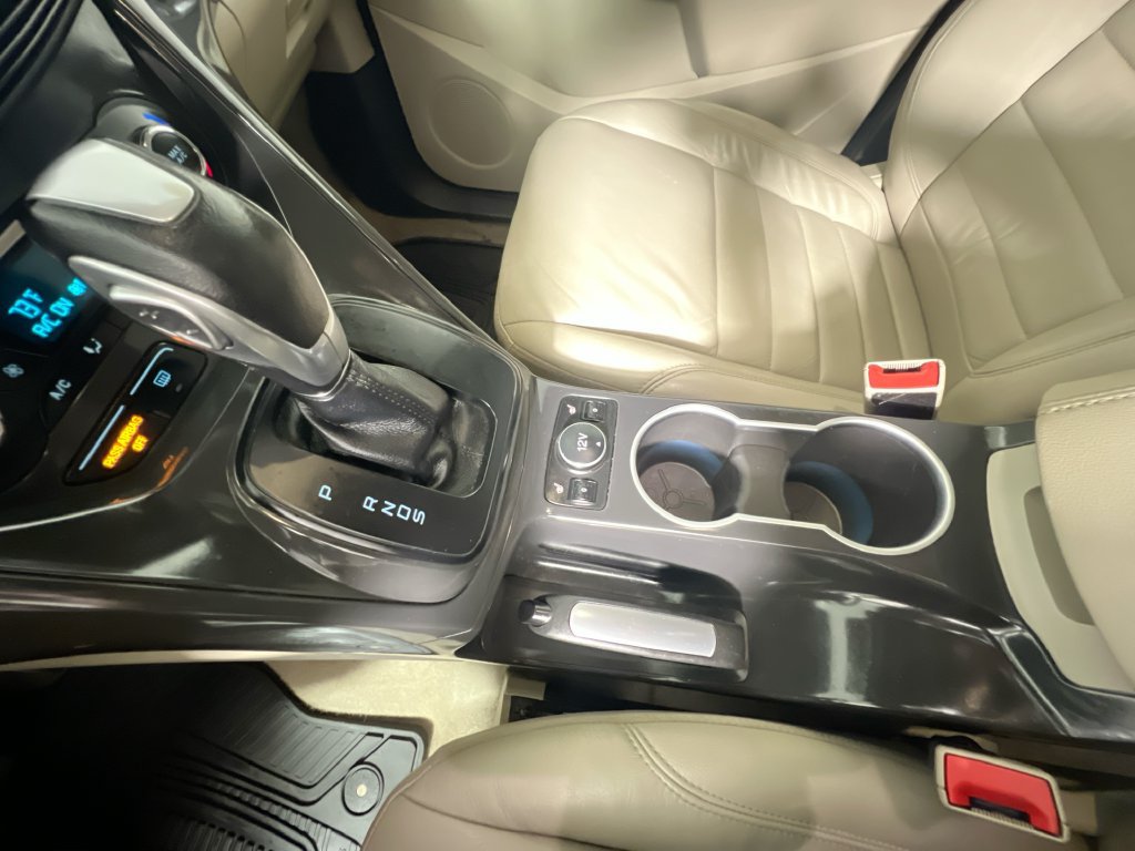 Used 2016 Ford Escape Titanium FWD image 21
