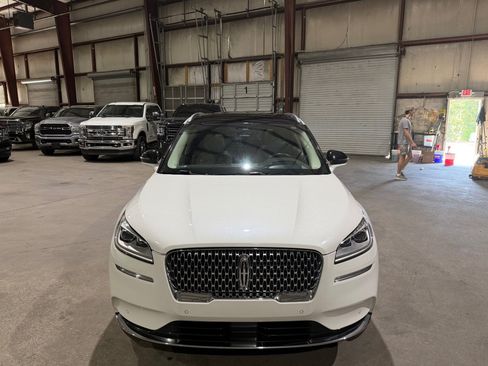 Used 2021 Lincoln Corsair Reserve w/ Equipment Group 201A AWD/4WD image 10