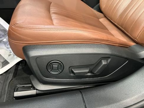 Used 2024 Audi A6 Premium Plus w/ Premium Plus Package AWD/4WD image 9