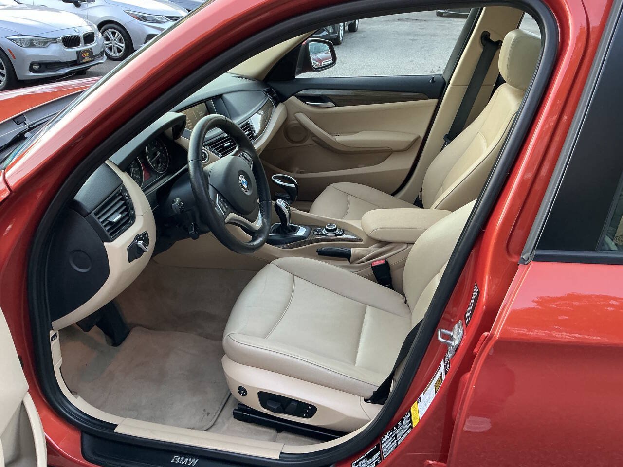 Used 2015 BMW X1 xDrive28i AWD/4WD image 15