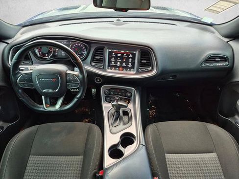 Used 2020 Dodge Challenger R/T Scat Pack RWD image 16