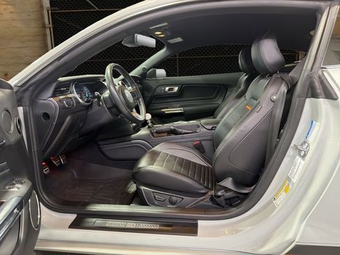 Used 2022 Ford Mustang Mach 1 w/ Mach 1 Handling Package image 3