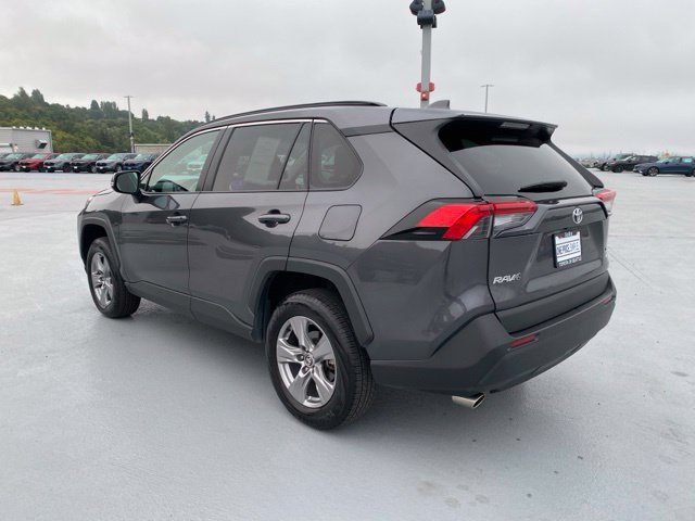 Certified 2024 Toyota RAV4 XLE w/ Convenience Package AWD/4WD image 10