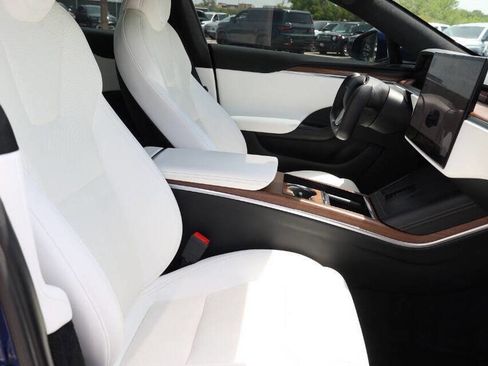 Used 2022 Tesla Model S AWD/4WD image 15