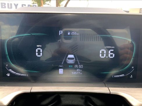Used 2023 Kia Telluride EX X-Line AWD/4WD image 26