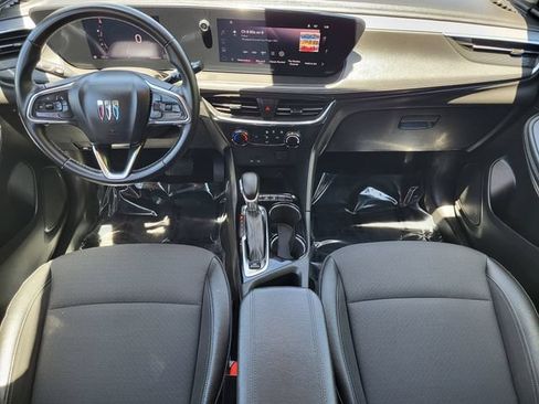Used 2025 Buick Encore GX Preferred FWD image 20