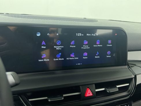 New 2026 Kia Seltos S image 27