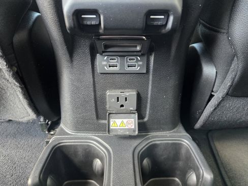 Certified 2023 Jeep Gladiator Mojave w/ LED Lighting Group image 28