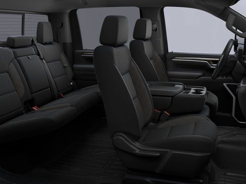 New 2026 Chevrolet Silverado 3500 LT w/ All Star Edition image 29