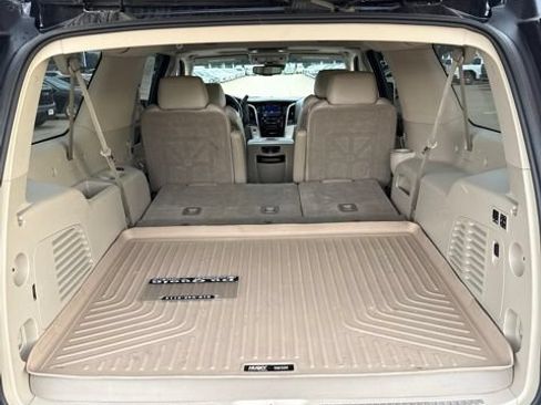 Used 2016 Cadillac Escalade ESV Premium AWD/4WD image 32