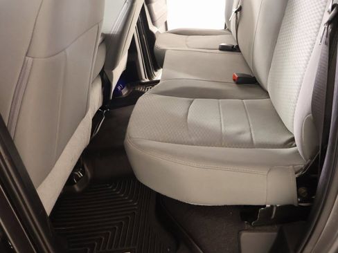 Used 2020 RAM 1500 Tradesman w/ Chrome Plus Package image 11