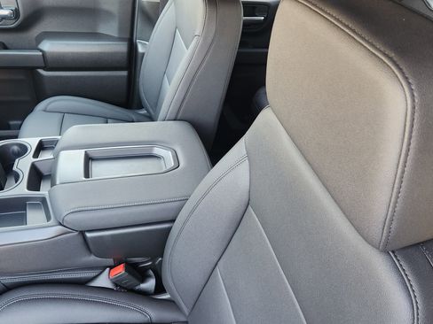 New 2026 Chevrolet Silverado 2500 W/T w/ WT Convenience Package image 19