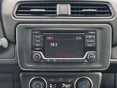 Used 2018 Nissan Leaf S w/ S Charge Package image 13