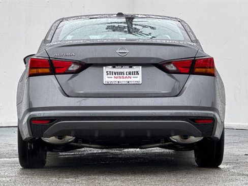 New 2026 Nissan Altima 2.5 SV image 5