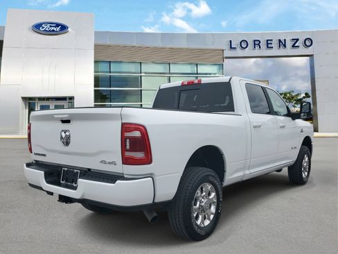 Used 2024 RAM 2500 Laramie image 5
