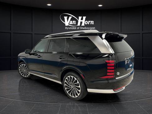 Used 2026 Hyundai Palisade Calligraphy AWD/4WD image 5