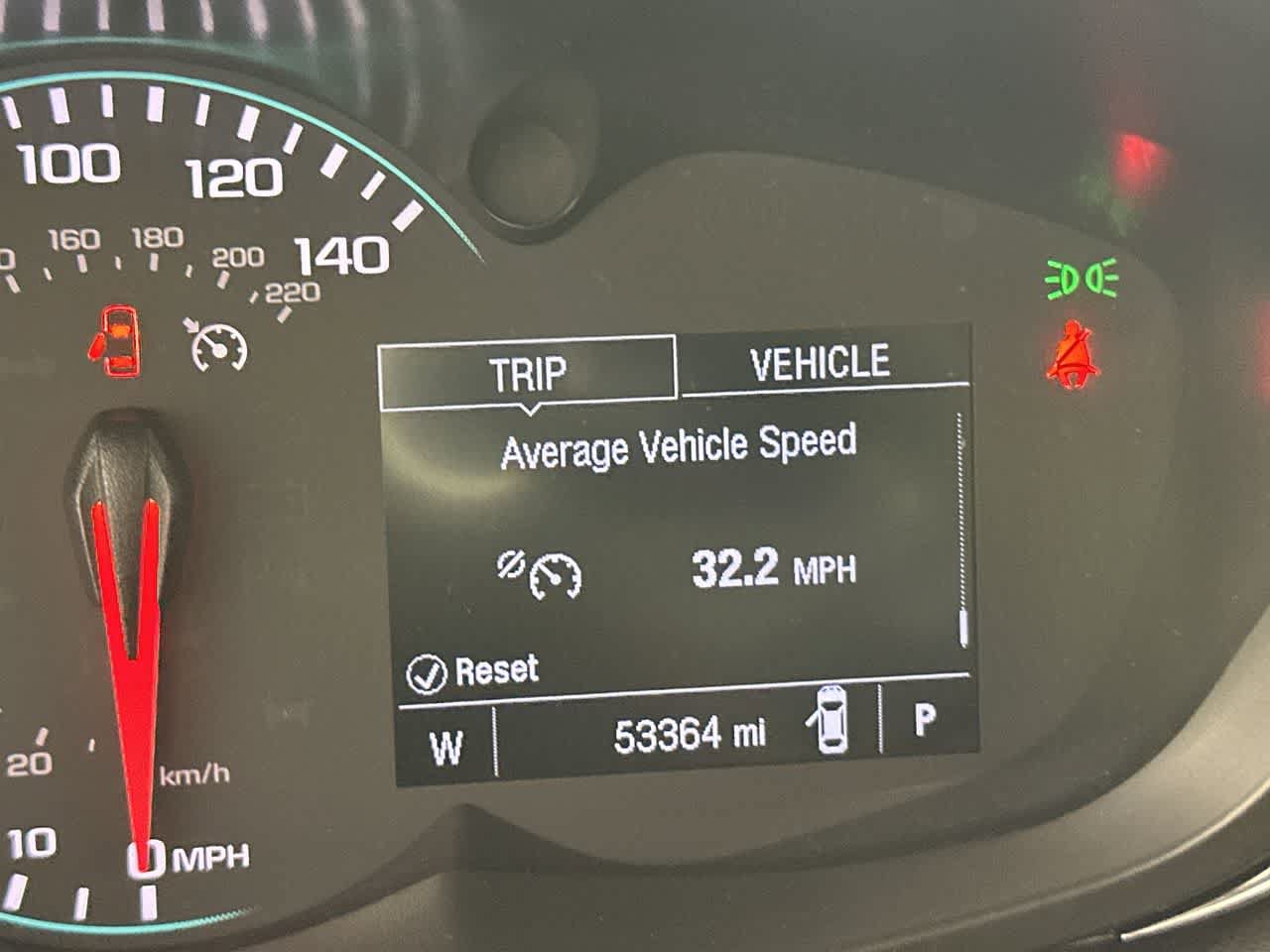 Used 2020 Chevrolet Trax LT FWD image 15