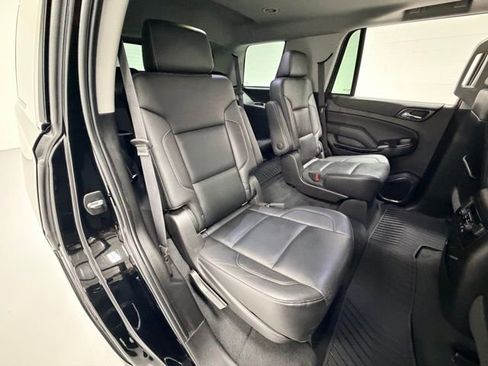 Certified 2019 Chevrolet Tahoe Premier image 32