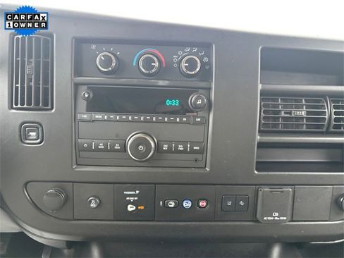 Used 2020 Chevrolet Express 3500 LT w/ LT Preferred Equipment Group image 11