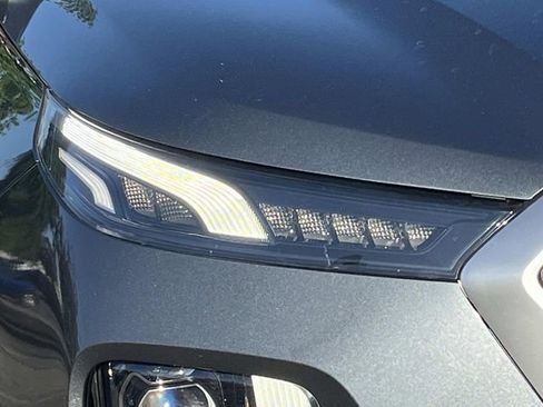 Used 2021 Hyundai Palisade SEL w/ Convenience Package FWD image 9
